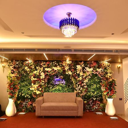 Hotel Suncity Palace Katihār Buitenkant foto