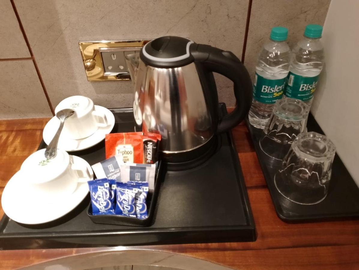 Hotel Suncity Palace Katihār Buitenkant foto