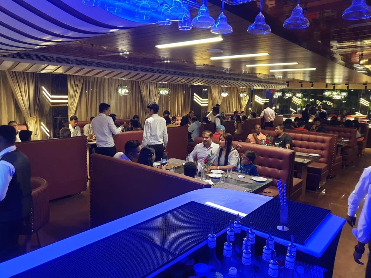 Hotel Suncity Palace Katihār Buitenkant foto