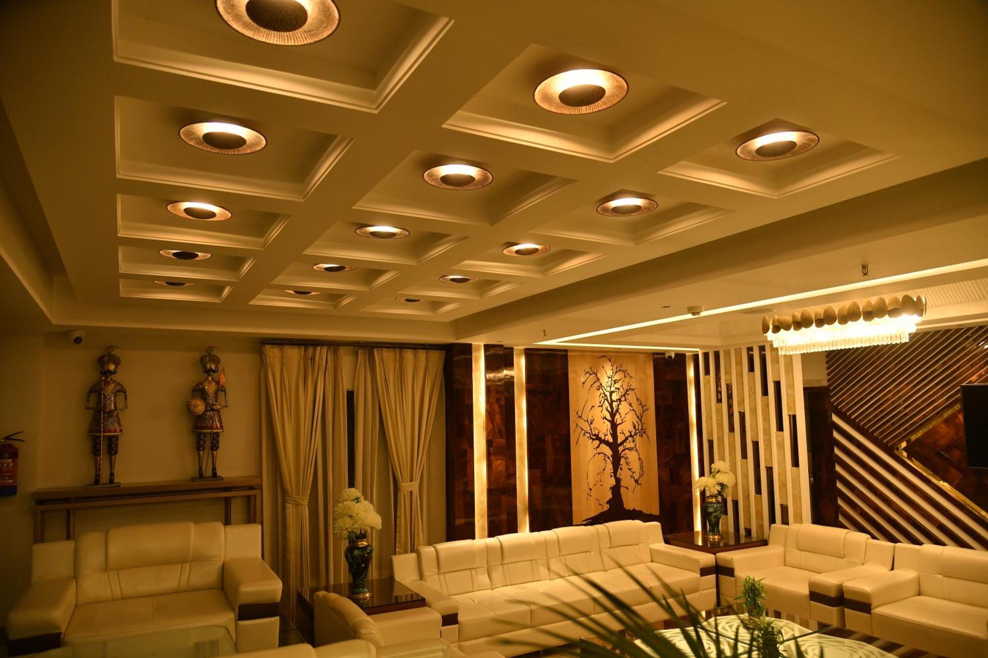 Hotel Suncity Palace Katihār Buitenkant foto
